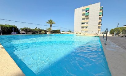 Resale - Apartment / flat - Orihuela Costa - Punta Prima