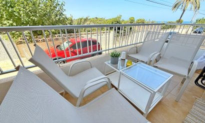 Resale - Apartment / flat - Orihuela Costa - Punta Prima