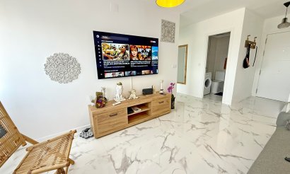 Resale - Apartment / flat - Orihuela Costa - Punta Prima