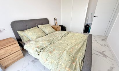 Resale - Apartment / flat - Orihuela Costa - Punta Prima