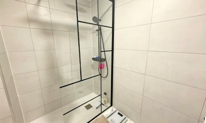 Resale - Apartment / flat - Orihuela Costa - Punta Prima