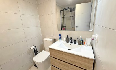 Resale - Apartment / flat - Orihuela Costa - Punta Prima