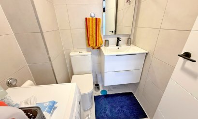 Resale - Apartment / flat - Orihuela Costa - Punta Prima