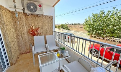 Resale - Apartment / flat - Orihuela Costa - Punta Prima