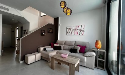 Revente - Villa - Orihuela Costa - PAU 26