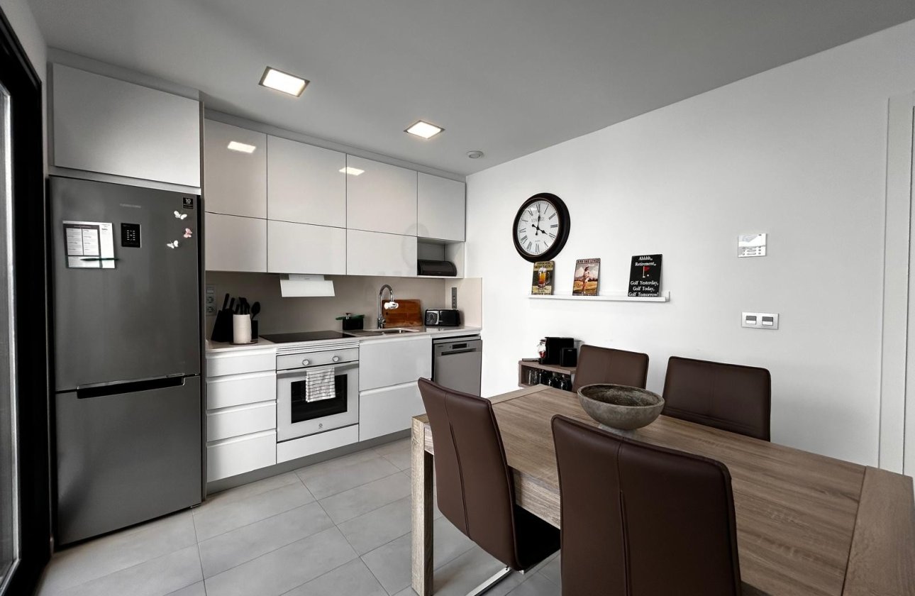 Revente - Villa - Orihuela Costa - PAU 26