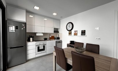 Revente - Villa - Orihuela Costa - PAU 26