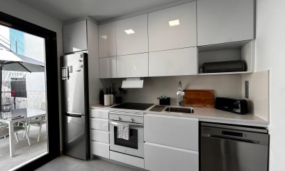 Revente - Villa - Orihuela Costa - PAU 26