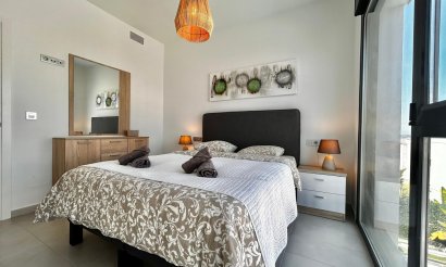 Revente - Villa - Orihuela Costa - PAU 26