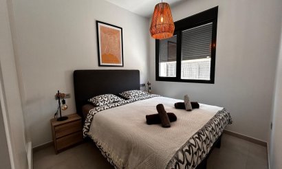 Revente - Villa - Orihuela Costa - PAU 26