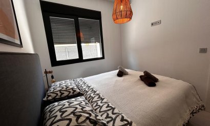 Revente - Villa - Orihuela Costa - PAU 26