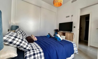 Revente - Villa - Orihuela Costa - PAU 26