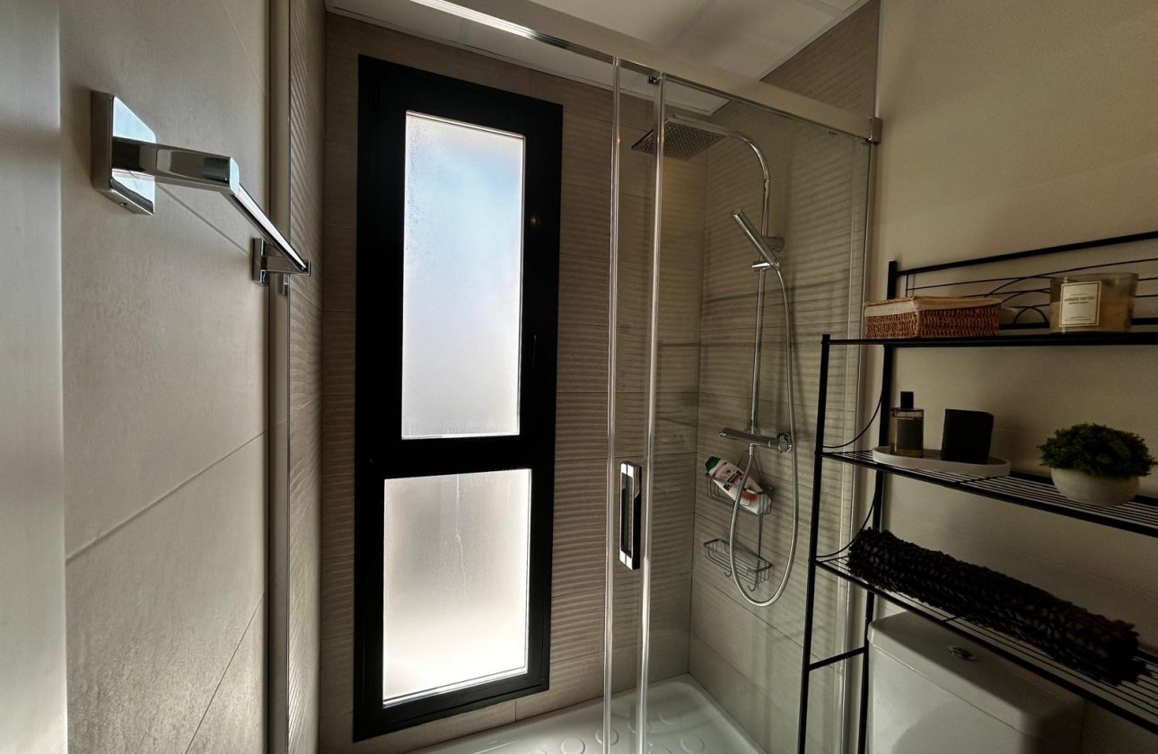 Revente - Villa - Orihuela Costa - PAU 26