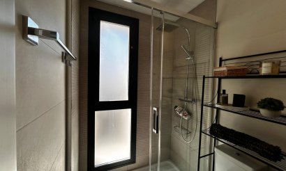 Revente - Villa - Orihuela Costa - PAU 26