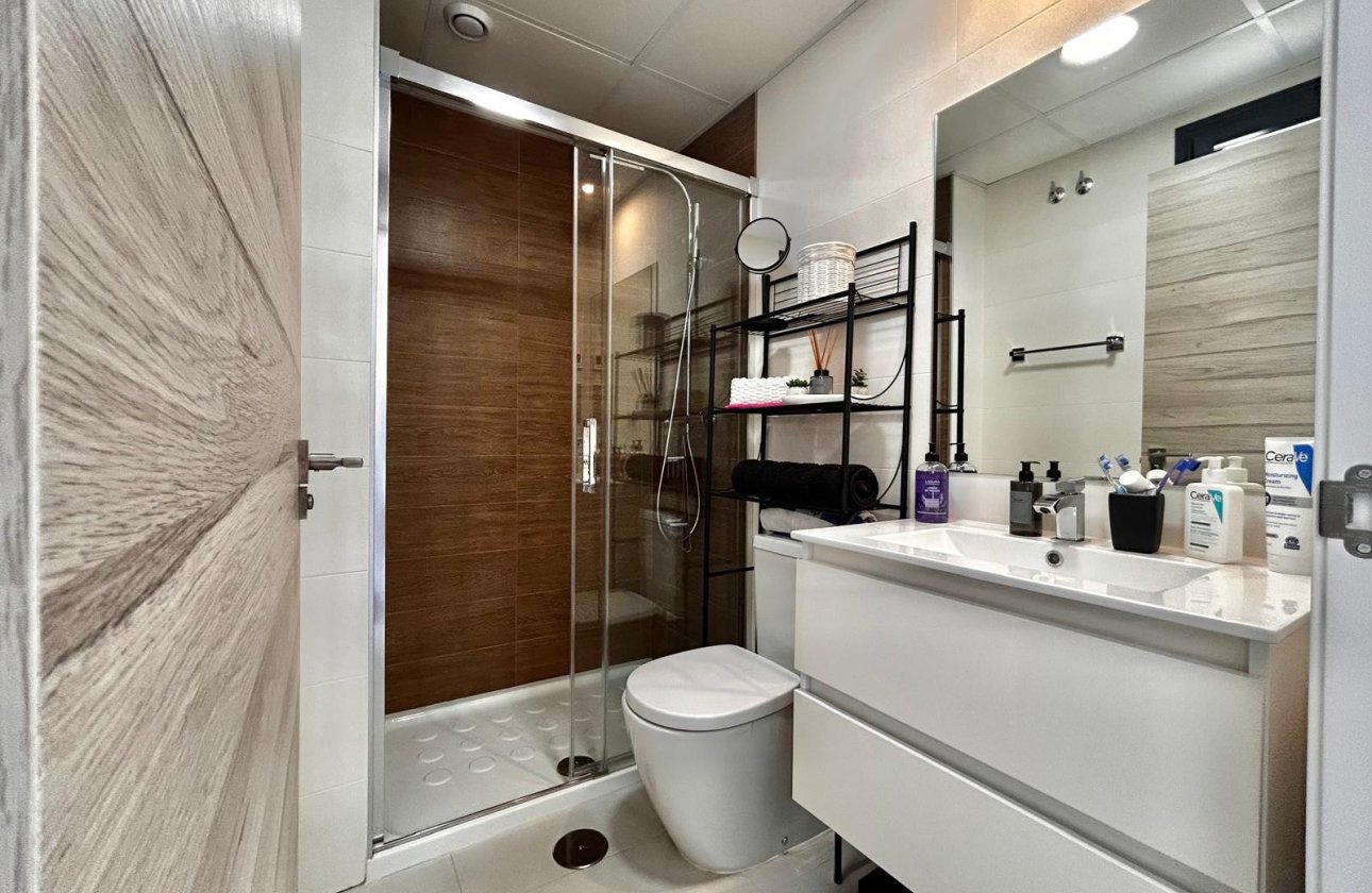 Revente - Villa - Orihuela Costa - PAU 26