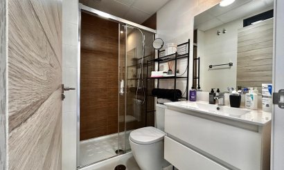 Revente - Villa - Orihuela Costa - PAU 26