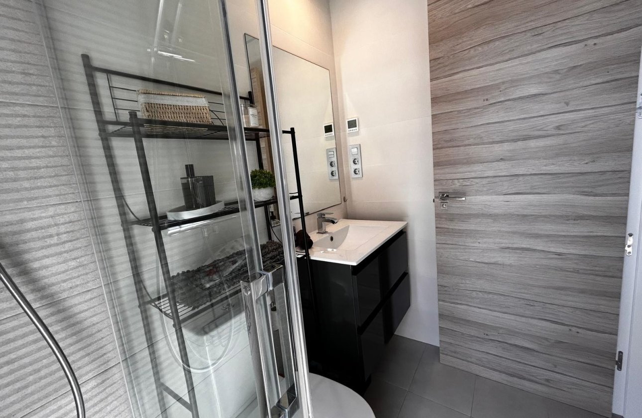 Revente - Villa - Orihuela Costa - PAU 26