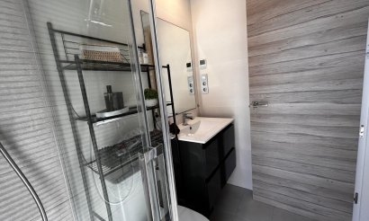 Revente - Villa - Orihuela Costa - PAU 26