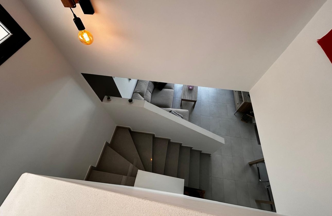 Revente - Villa - Orihuela Costa - PAU 26