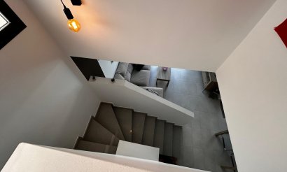 Revente - Villa - Orihuela Costa - PAU 26