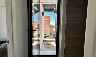 Revente - Villa - Orihuela Costa - PAU 26