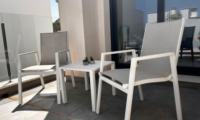 Revente - Villa - Orihuela Costa - PAU 26