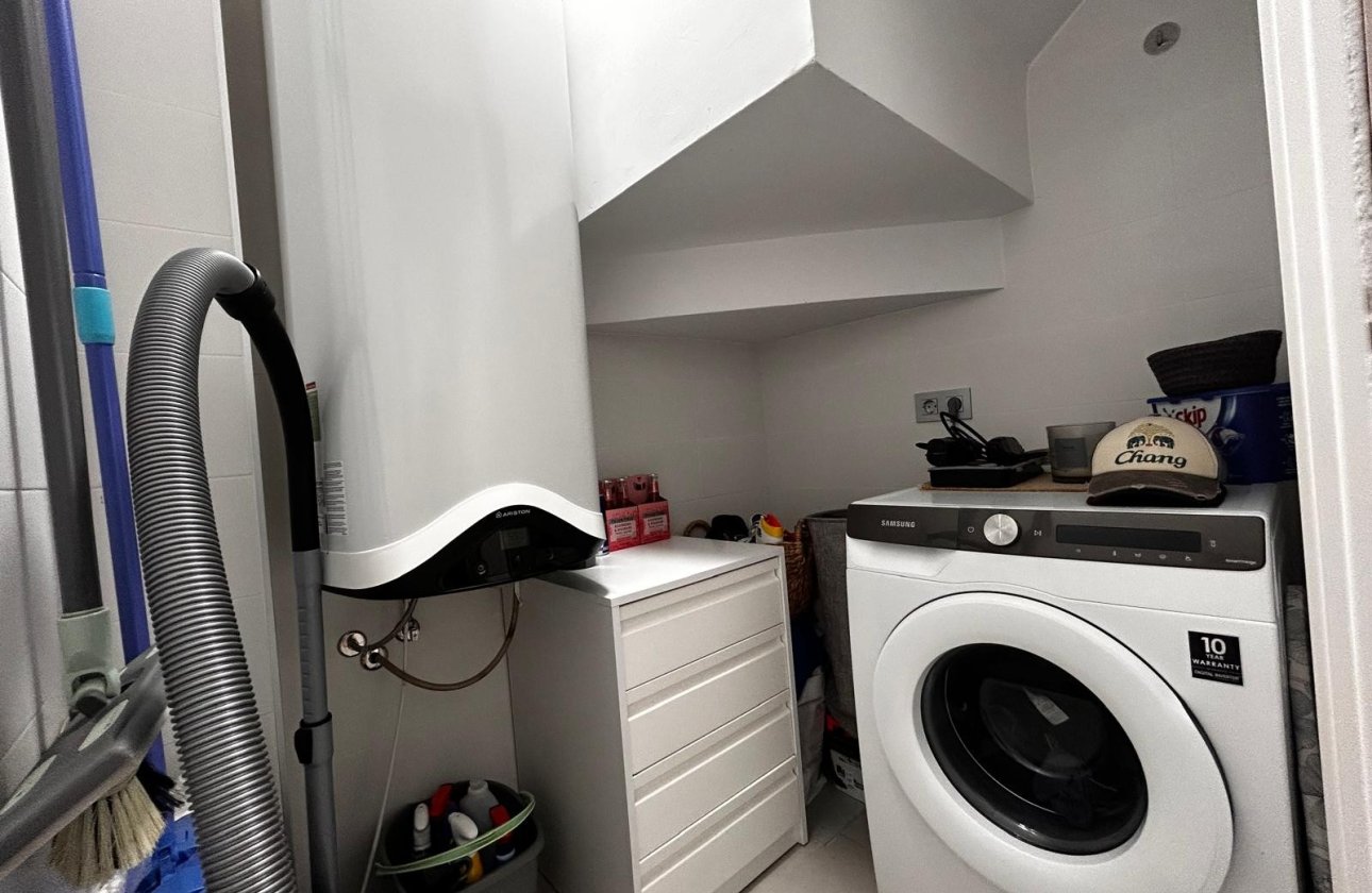 Revente - Villa - Orihuela Costa - PAU 26