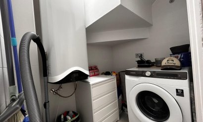 Revente - Villa - Orihuela Costa - PAU 26