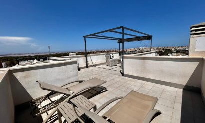 Revente - Villa - Orihuela Costa - PAU 26