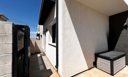 Revente - Villa - Orihuela Costa - PAU 26