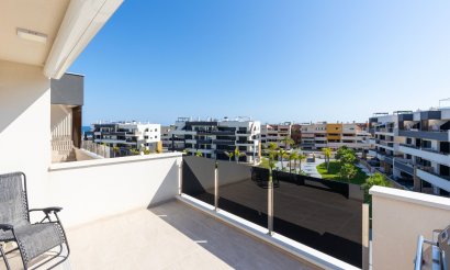 Resale - Apartment / flat - Orihuela Costa - Playa Flamenca