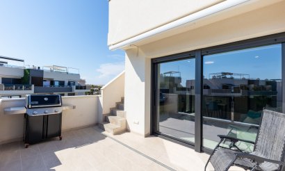 Resale - Apartment / flat - Orihuela Costa - Playa Flamenca