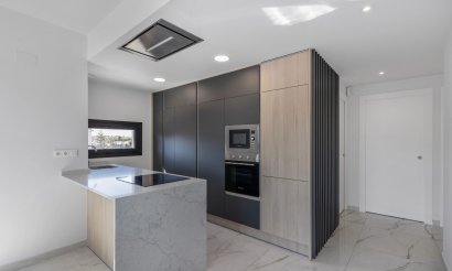 Resale - Apartment / flat - Orihuela Costa - Playa Flamenca