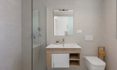 Resale - Apartment / flat - Orihuela Costa - Playa Flamenca