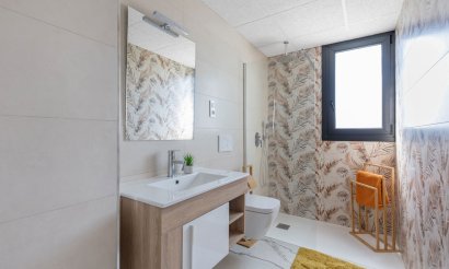 Resale - Apartment / flat - Orihuela Costa - Playa Flamenca