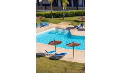 Resale - Apartment / flat - Orihuela Costa - Playa Flamenca
