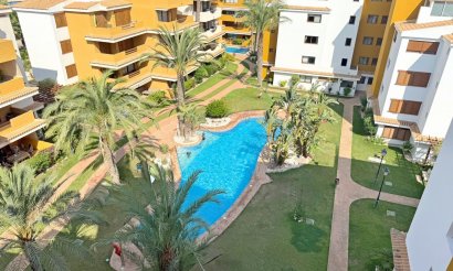 Resale - Penthouse - Torrevieja - Punta Prima