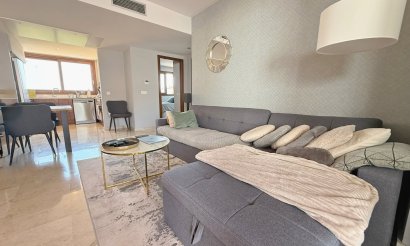 Resale - Penthouse - Torrevieja - Punta Prima
