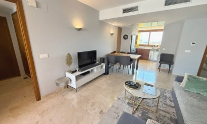 Resale - Penthouse - Torrevieja - Punta Prima