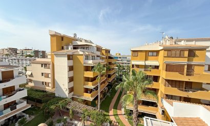 Resale - Penthouse - Torrevieja - Punta Prima