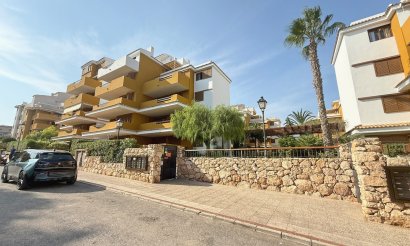 Resale - Penthouse - Torrevieja - Punta Prima