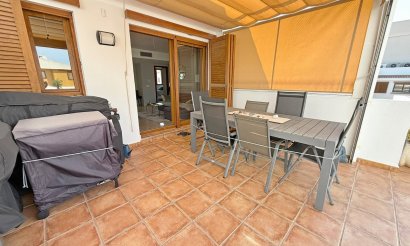 Resale - Penthouse - Torrevieja - Punta Prima