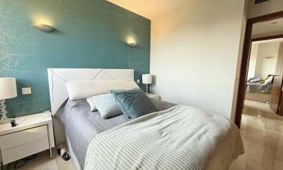 Resale - Penthouse - Torrevieja - Punta Prima