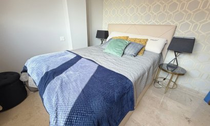 Resale - Penthouse - Torrevieja - Punta Prima