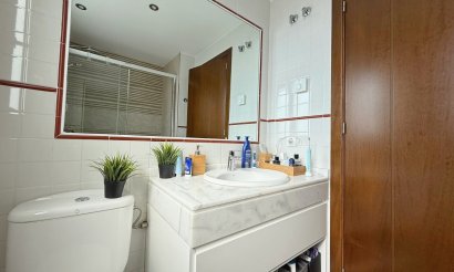 Resale - Penthouse - Torrevieja - Punta Prima