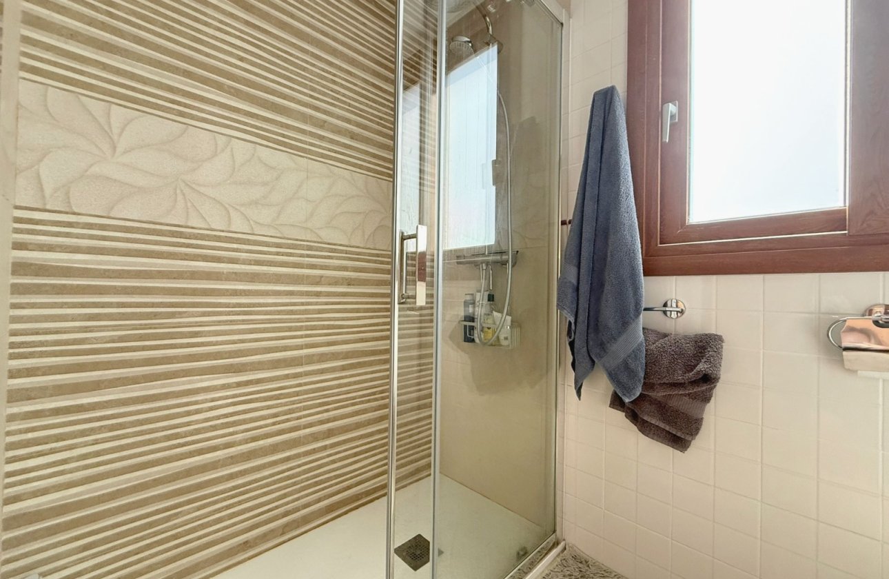 Resale - Penthouse - Torrevieja - Punta Prima