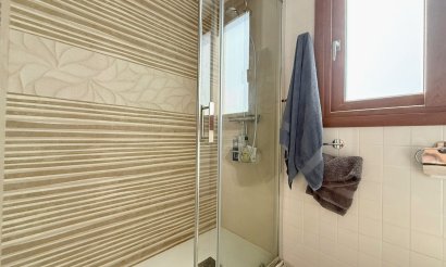 Resale - Penthouse - Torrevieja - Punta Prima