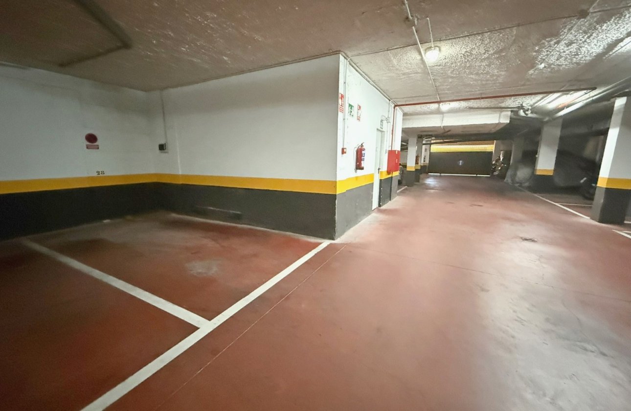 Resale - Penthouse - Torrevieja - Punta Prima