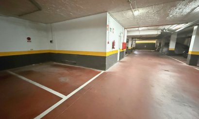 Resale - Penthouse - Torrevieja - Punta Prima