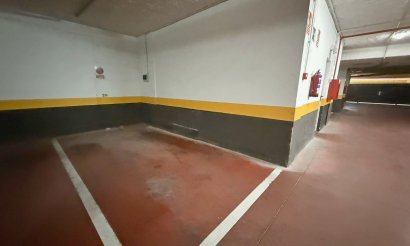 Resale - Penthouse - Torrevieja - Punta Prima